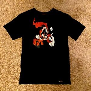 VINTAGE VOLCOM T-SHIRT
